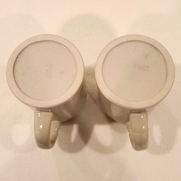 2 Hofbrauhaus Munchen Mugs - Picture 5 of 9